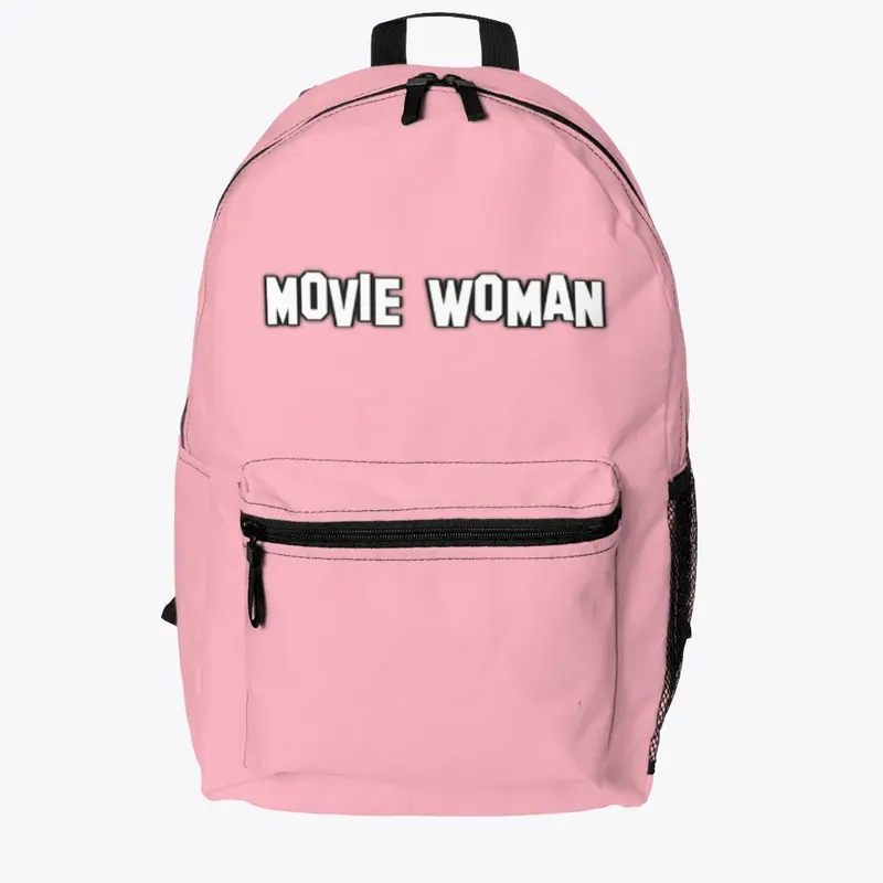 MOVIE WOMAN