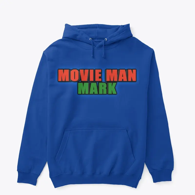 MOVIE MAN MARK 