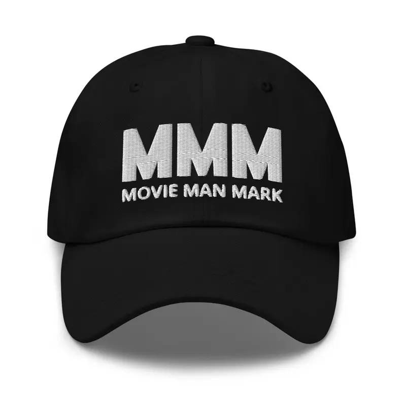 Triple M baseball cap