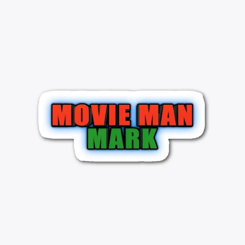 MOVIE MAN MARK 