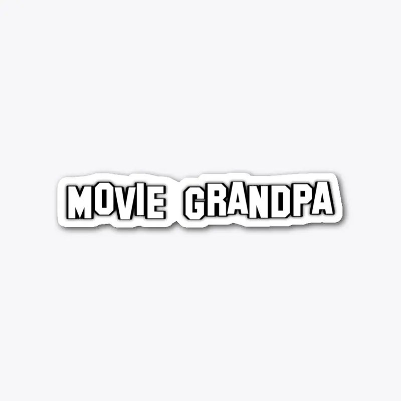 MOVIE GRANDPA