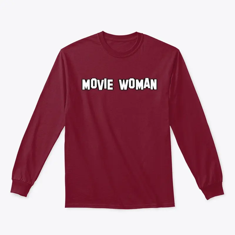 MOVIE WOMAN