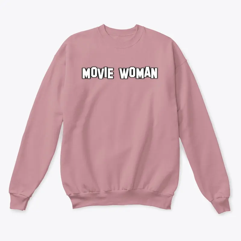 MOVIE WOMAN