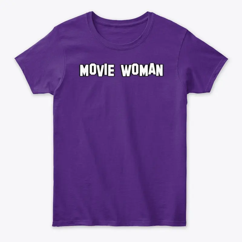 MOVIE WOMAN