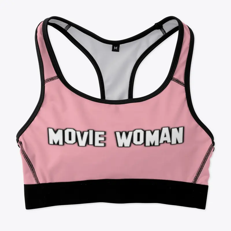 MOVIE WOMAN