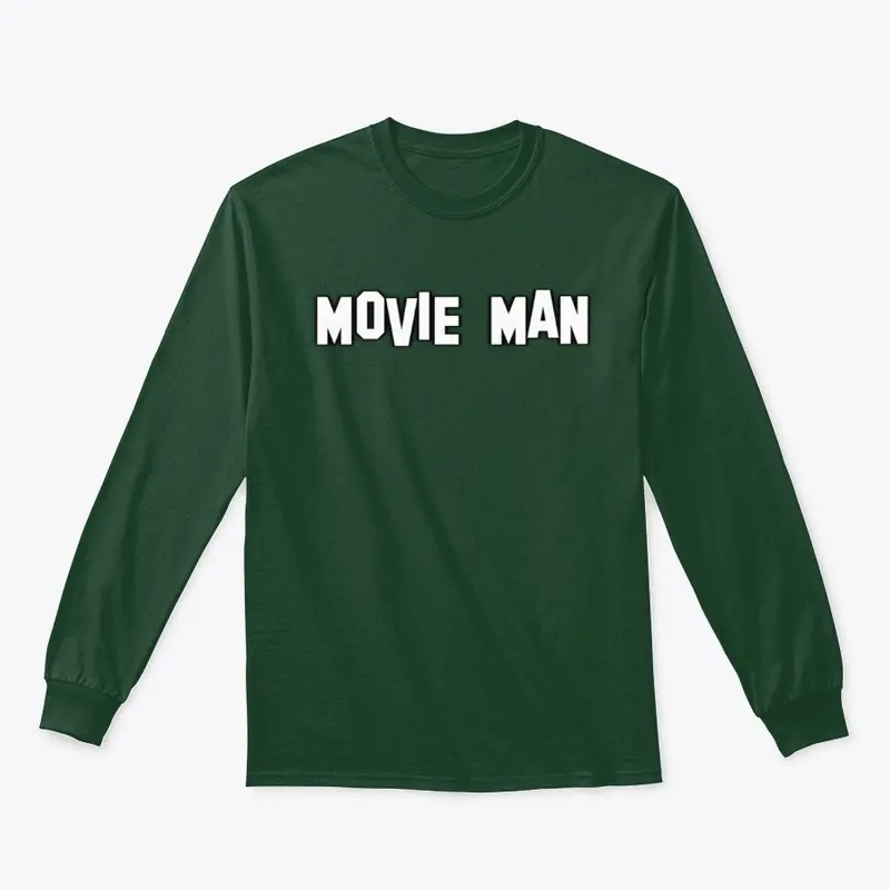 MOVIE MAN