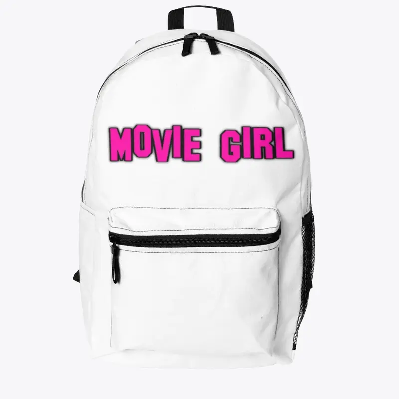 MOVIE GIRL