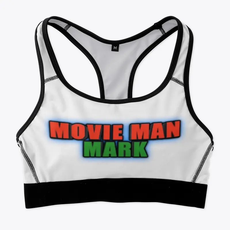 MOVIE MAN MARK 