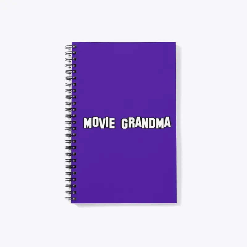 MOVIE GRANDMA