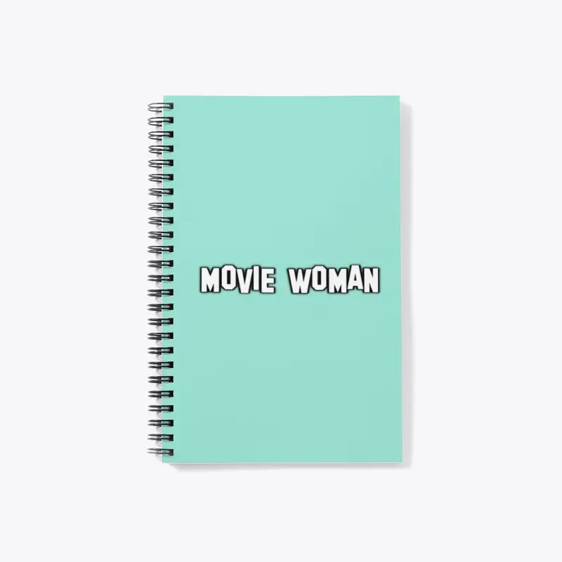 MOVIE WOMAN