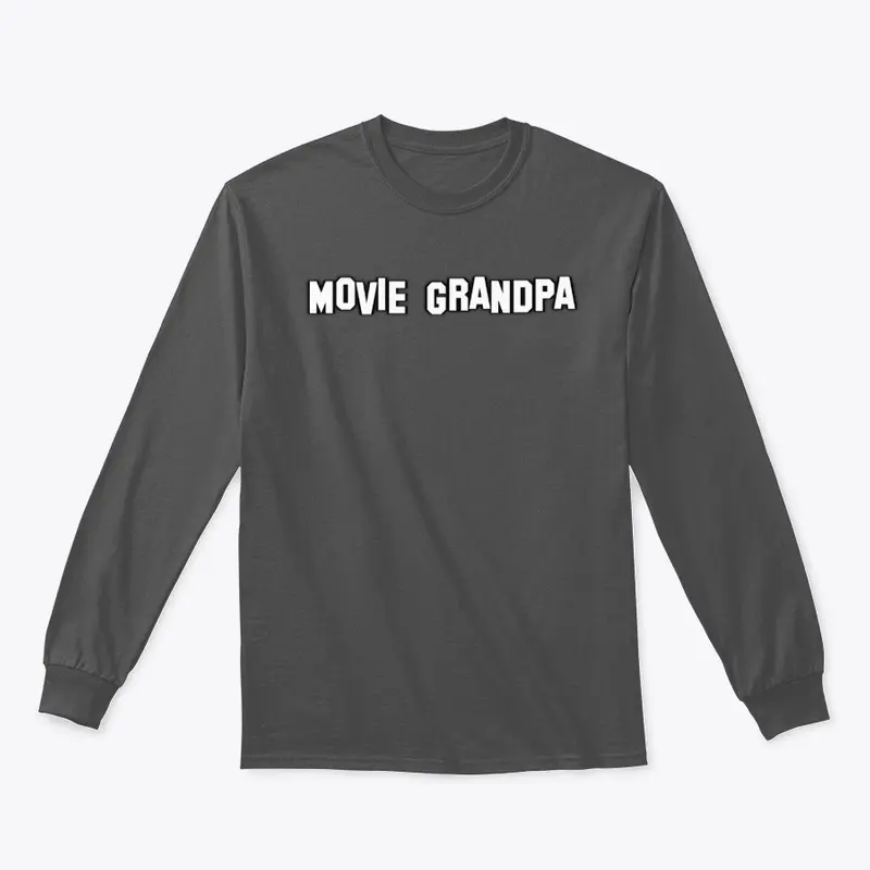 MOVIE GRANDPA