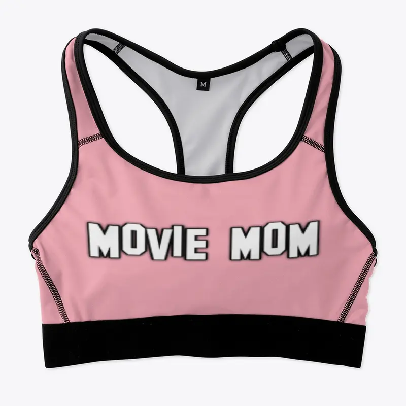 MOVIE MOM