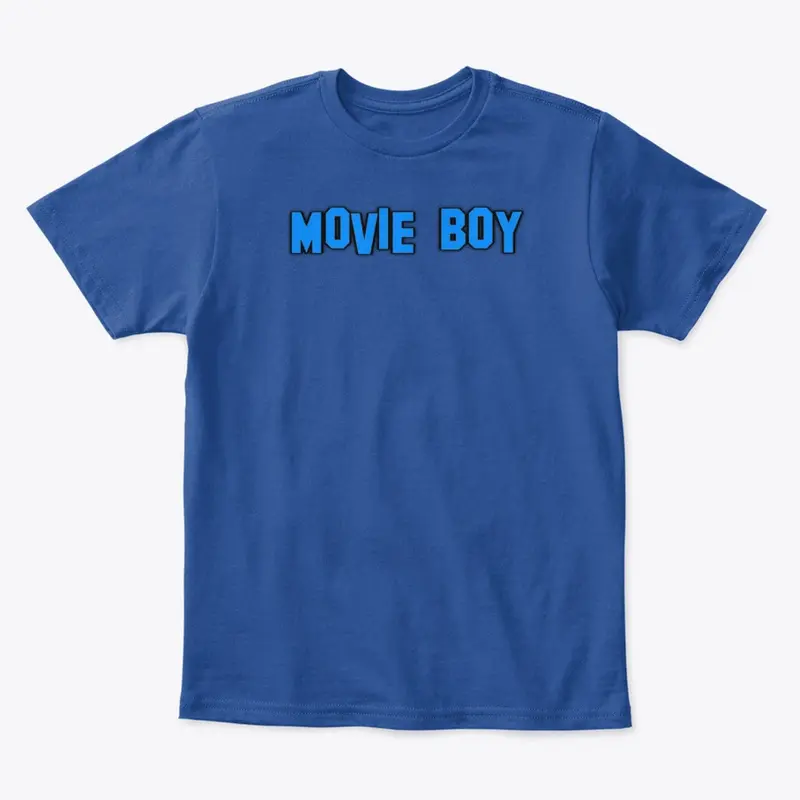 MOVIE BOY