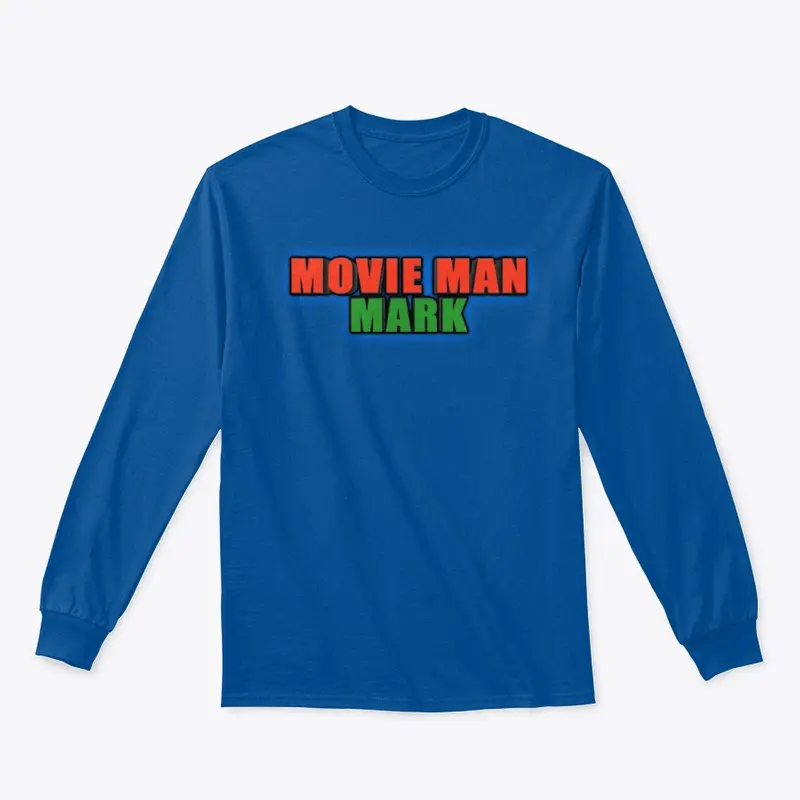 MOVIE MAN MARK 