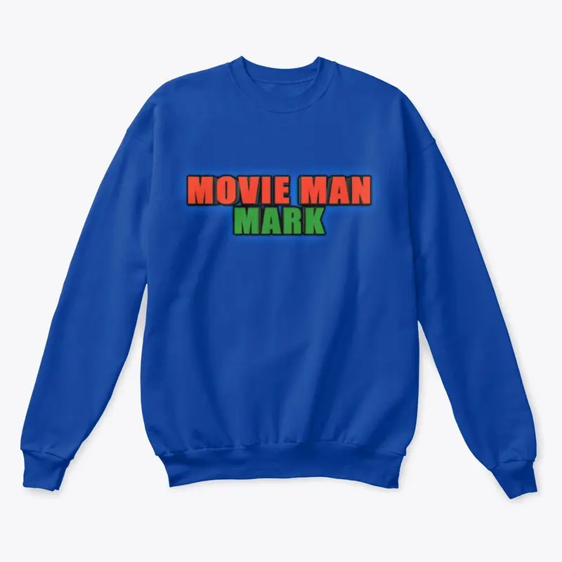 MOVIE MAN MARK 