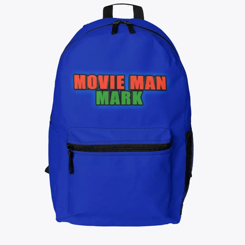 MOVIE MAN MARK 