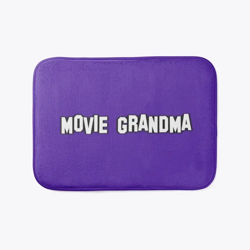 MOVIE GRANDMA