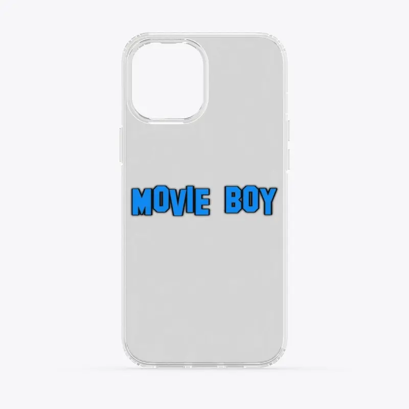 MOVIE BOY