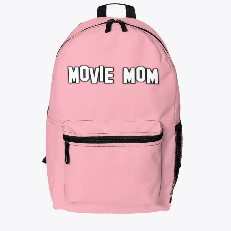 MOVIE MOM