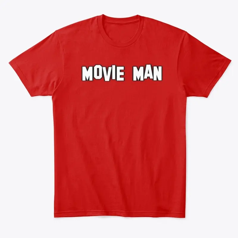 MOVIE MAN