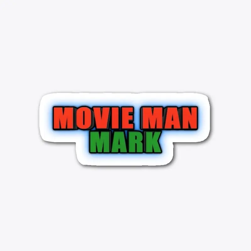 MOVIE MAN MARK 