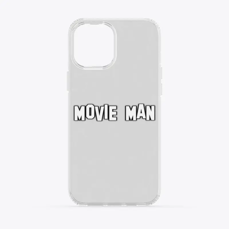 MOVIE MAN