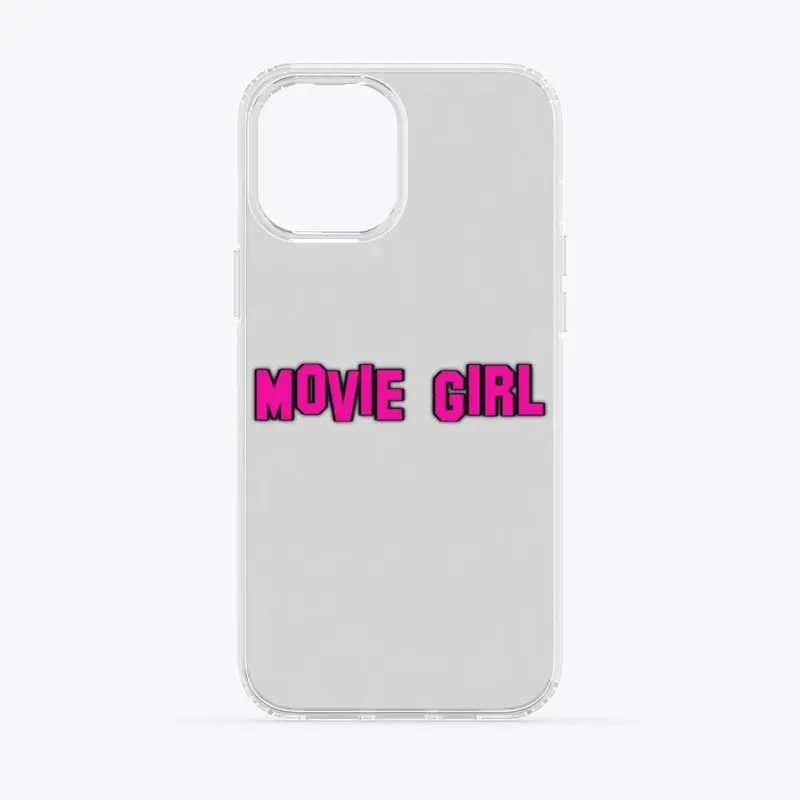 MOVIE GIRL