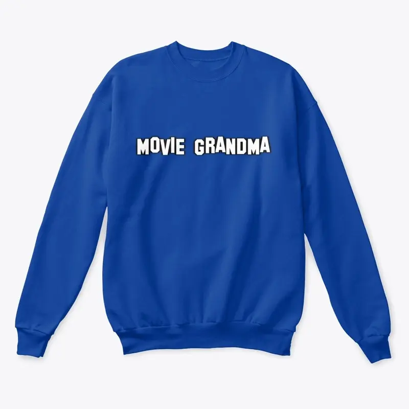 MOVIE GRANDMA