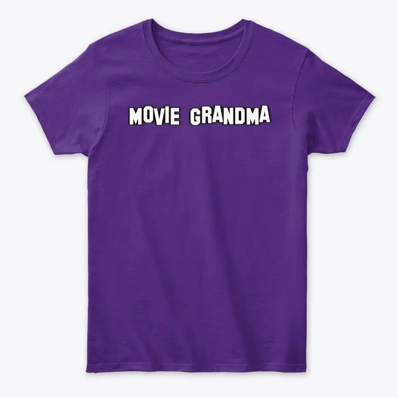 MOVIE GRANDMA