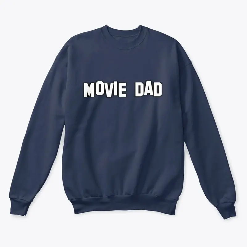 MOVIE DAD