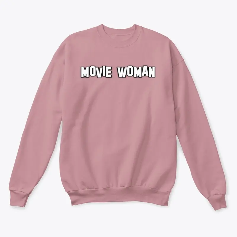 MOVIE WOMAN