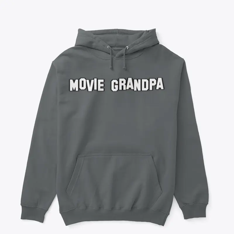 MOVIE GRANDPA