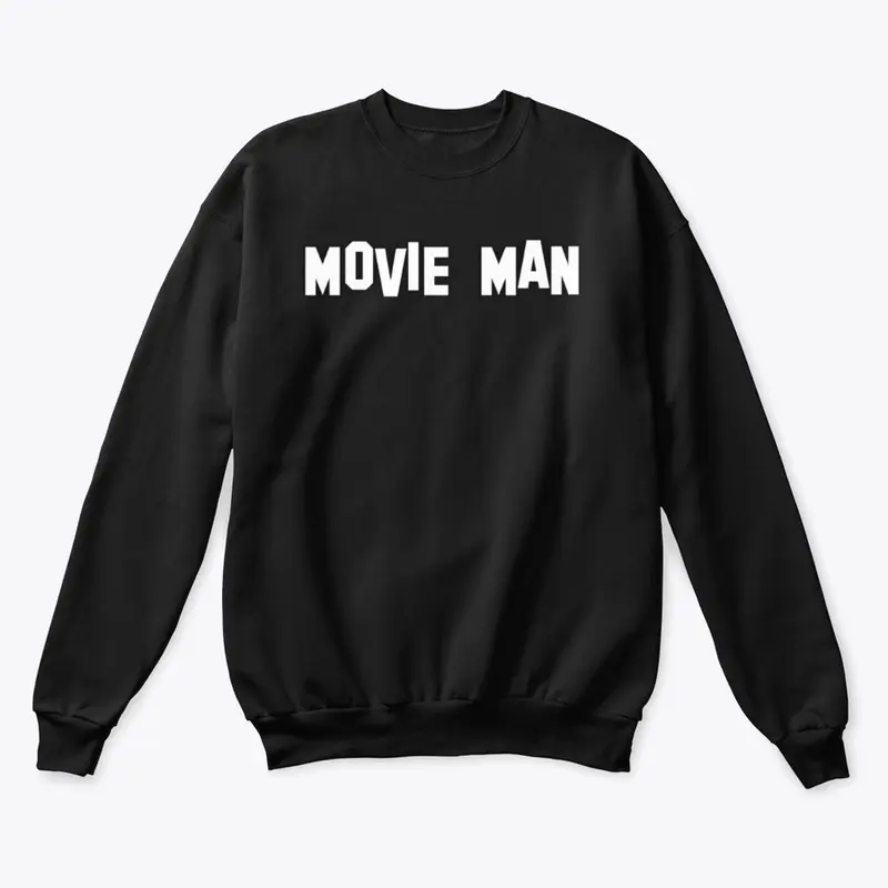 MOVIE MAN