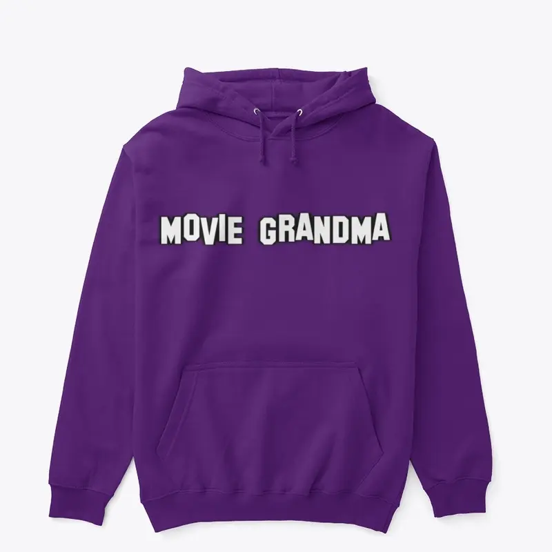 MOVIE GRANDMA