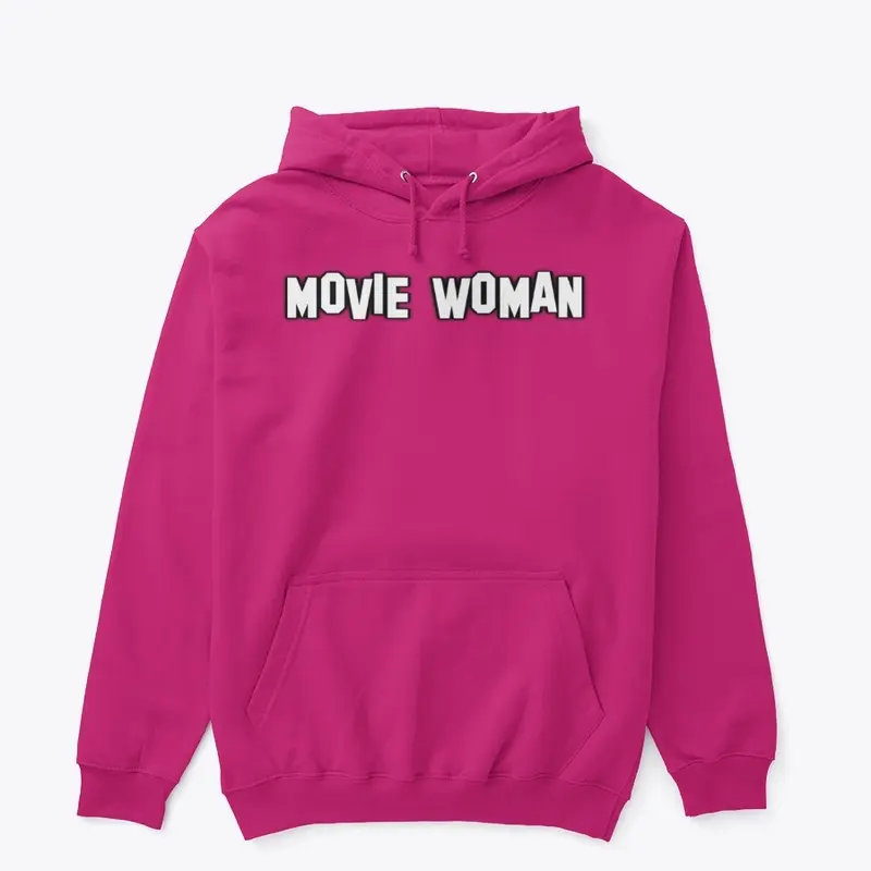 MOVIE WOMAN