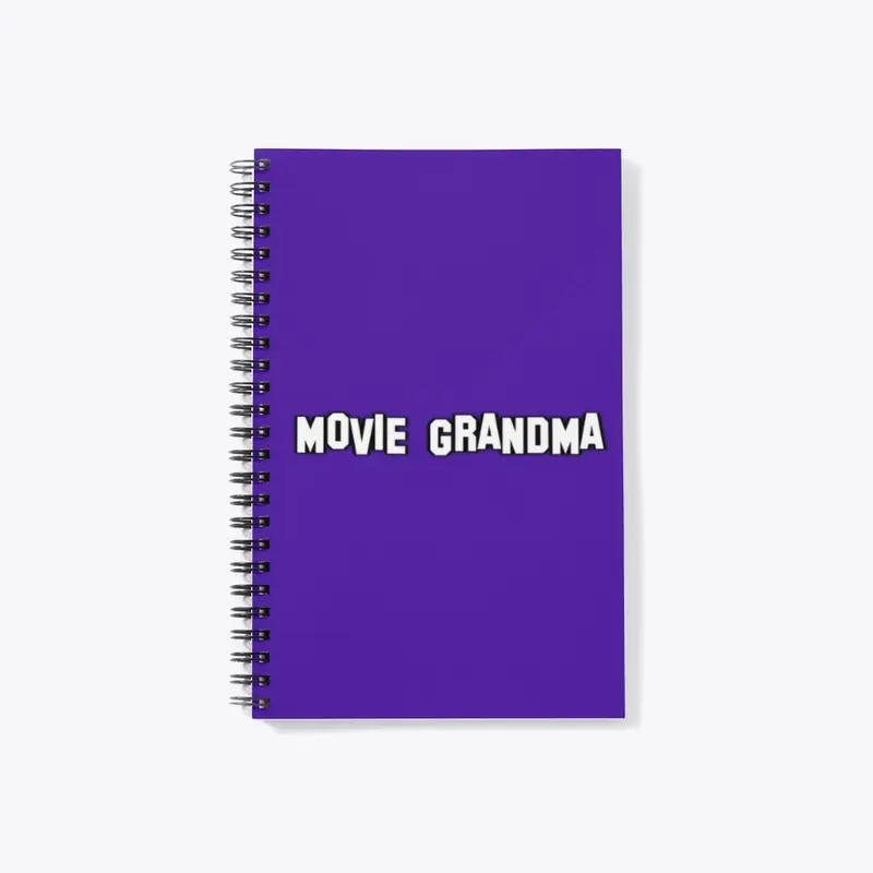 MOVIE GRANDMA