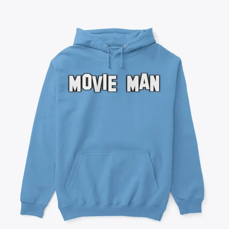 MOVIE MAN