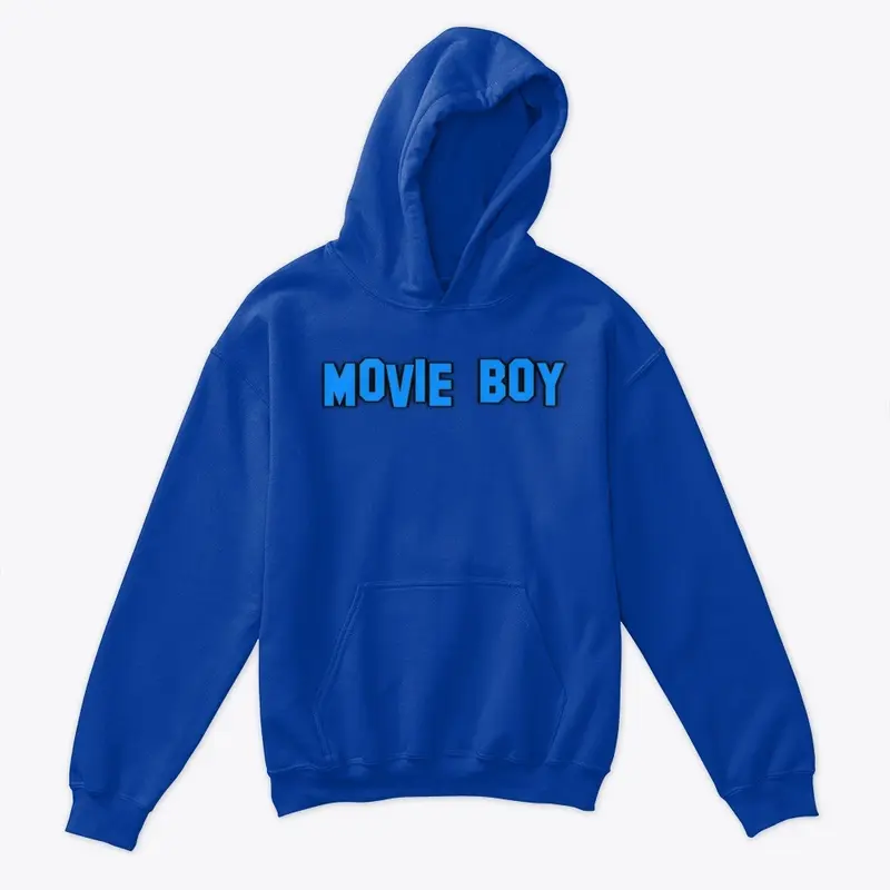 MOVIE BOY