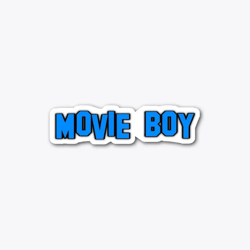 MOVIE BOY