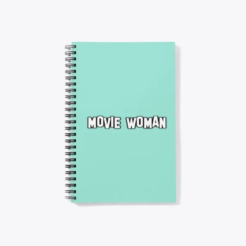 MOVIE WOMAN