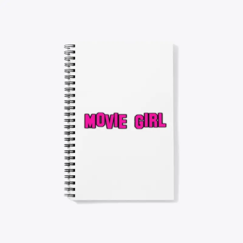 MOVIE GIRL