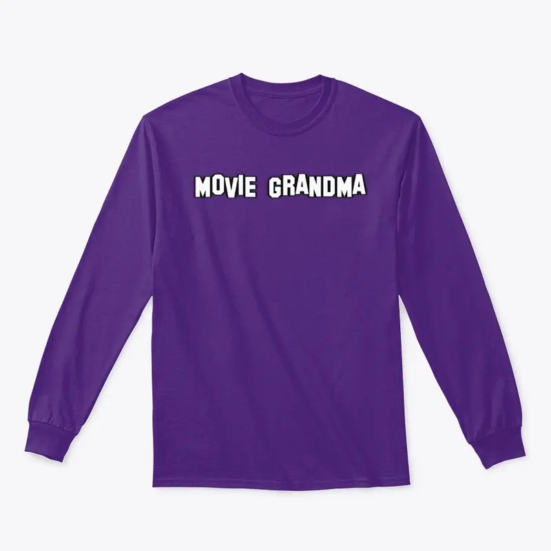 MOVIE GRANDMA