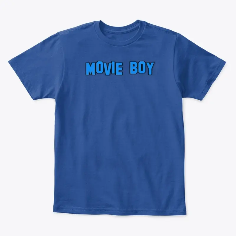 MOVIE BOY