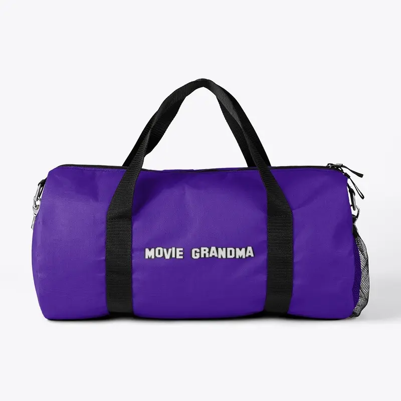 MOVIE GRANDMA