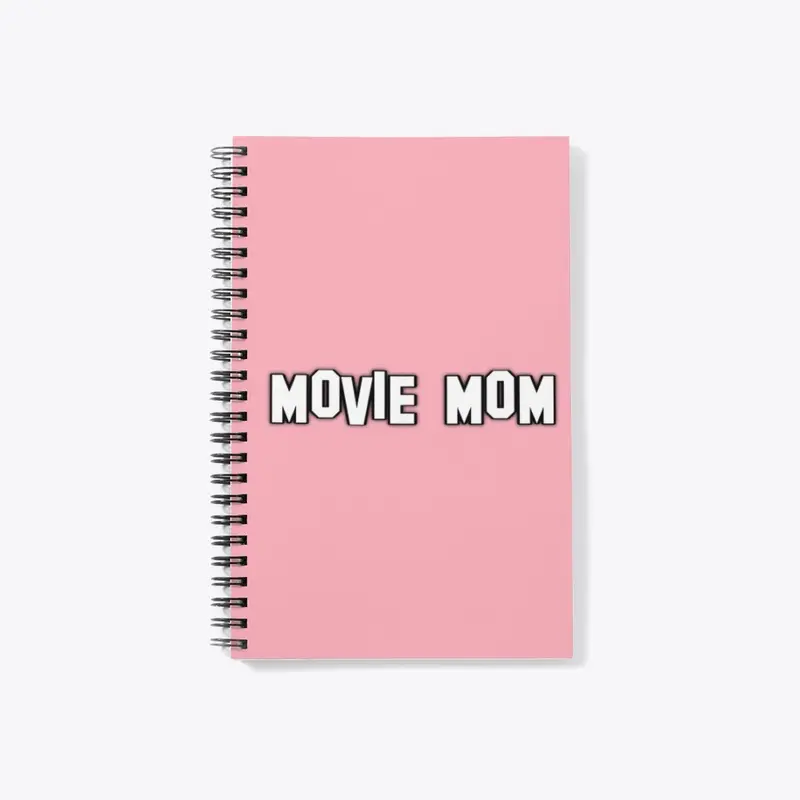 MOVIE MOM