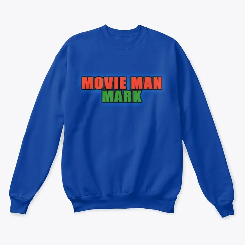 MOVIE MAN MARK 