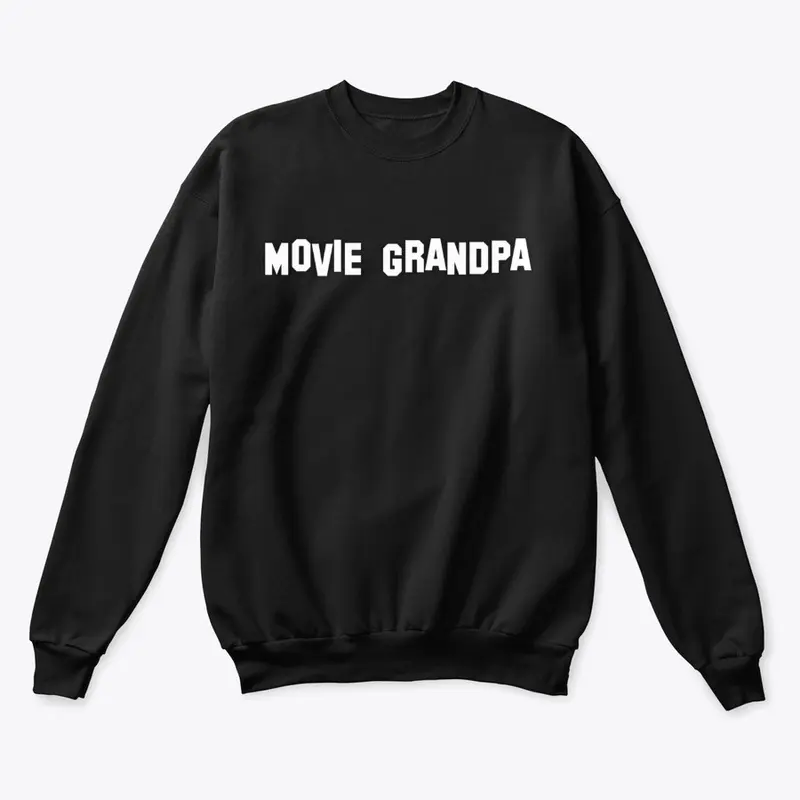 MOVIE GRANDPA