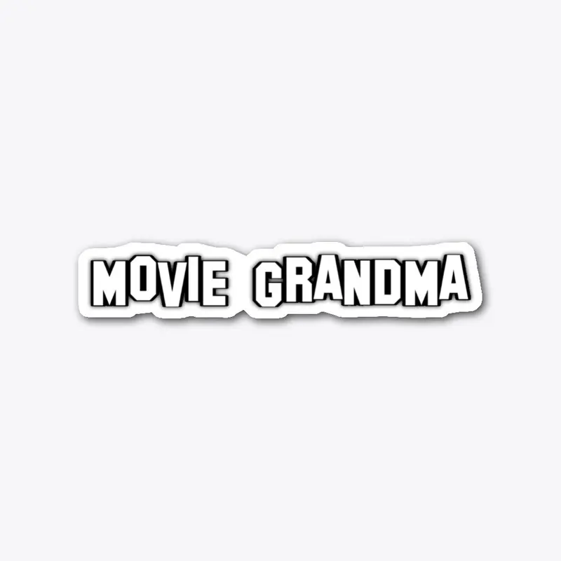 MOVIE GRANDMA