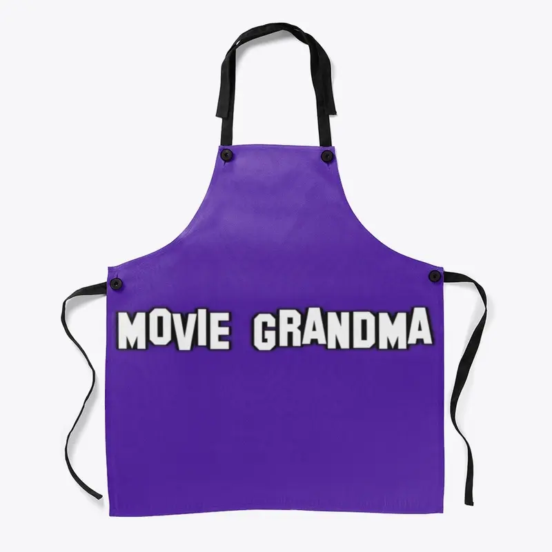 MOVIE GRANDMA